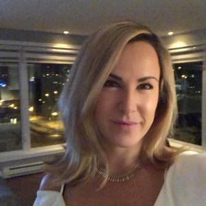 Meet your Posher, Melanie